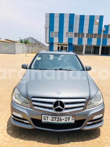 Big with watermark mercedes benz c class greater accra accra 10175
