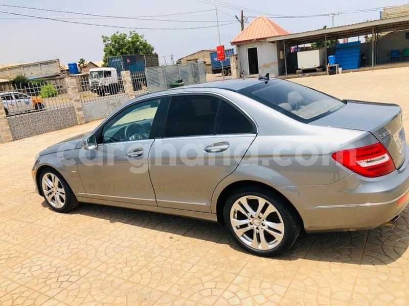 Big with watermark mercedes benz c class greater accra accra 10175