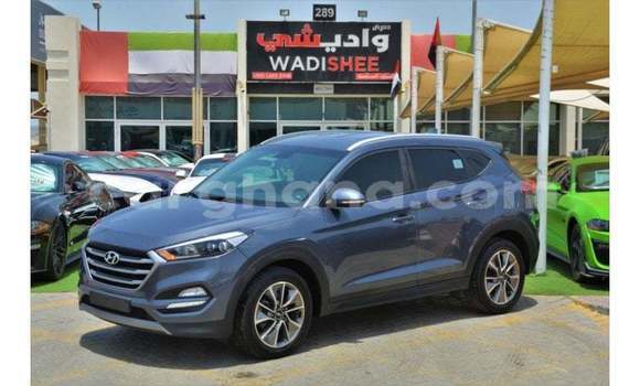 Buy Import Hyundai Tucson Other Car in Import - Dubai in Ashanti