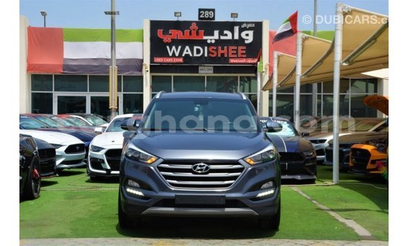 Ra Imported Hyundai Tucson Miiran Ọkọ̀ in Import - Dubai ni Ashanti Ra Imported Hyundai Tucson Miiran Ọkọ̀ in Import - Dubai ni Ashanti