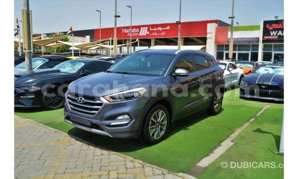 Ra Imported Hyundai Tucson Miiran Ọkọ̀ in Import - Dubai ni Ashanti Ra Imported Hyundai Tucson Miiran Ọkọ̀ in Import - Dubai ni Ashanti