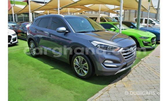 Ra Imported Hyundai Tucson Miiran Ọkọ̀ in Import - Dubai ni Ashanti Ra Imported Hyundai Tucson Miiran Ọkọ̀ in Import - Dubai ni Ashanti