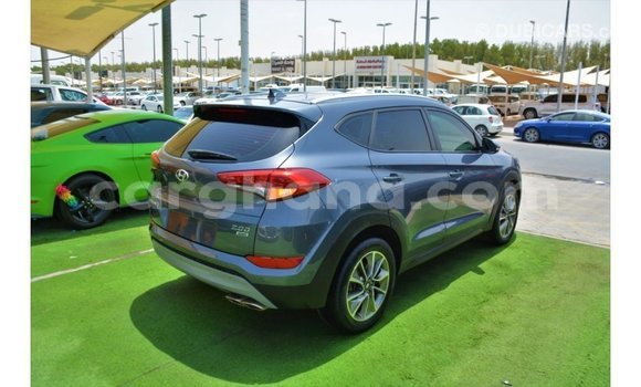 Ra Imported Hyundai Tucson Miiran Ọkọ̀ in Import - Dubai ni Ashanti Ra Imported Hyundai Tucson Miiran Ọkọ̀ in Import - Dubai ni Ashanti