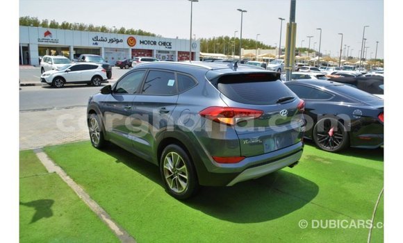 Ra Imported Hyundai Tucson Miiran Ọkọ̀ in Import - Dubai ni Ashanti Ra Imported Hyundai Tucson Miiran Ọkọ̀ in Import - Dubai ni Ashanti