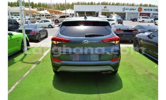 Ra Imported Hyundai Tucson Miiran Ọkọ̀ in Import - Dubai ni Ashanti Ra Imported Hyundai Tucson Miiran Ọkọ̀ in Import - Dubai ni Ashanti