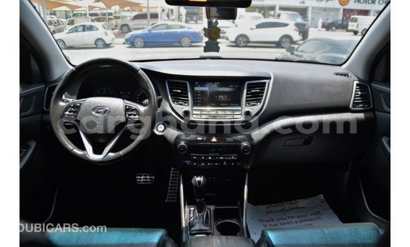 Ra Imported Hyundai Tucson Miiran Ọkọ̀ in Import - Dubai ni Ashanti Ra Imported Hyundai Tucson Miiran Ọkọ̀ in Import - Dubai ni Ashanti