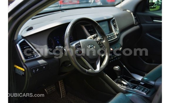 Ra Imported Hyundai Tucson Miiran Ọkọ̀ in Import - Dubai ni Ashanti Ra Imported Hyundai Tucson Miiran Ọkọ̀ in Import - Dubai ni Ashanti