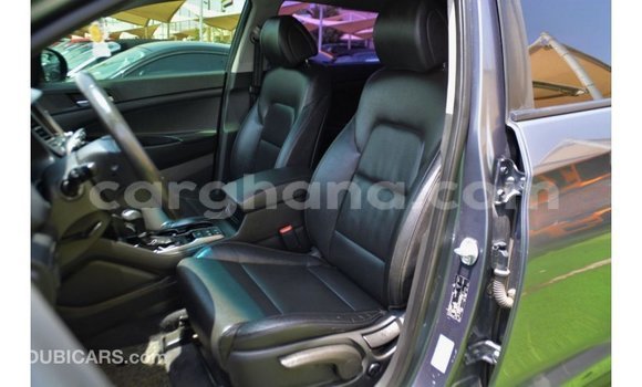 Ra Imported Hyundai Tucson Miiran Ọkọ̀ in Import - Dubai ni Ashanti Ra Imported Hyundai Tucson Miiran Ọkọ̀ in Import - Dubai ni Ashanti