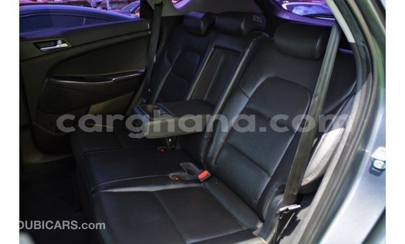 Ra Imported Hyundai Tucson Miiran Ọkọ̀ in Import - Dubai ni Ashanti Ra Imported Hyundai Tucson Miiran Ọkọ̀ in Import - Dubai ni Ashanti