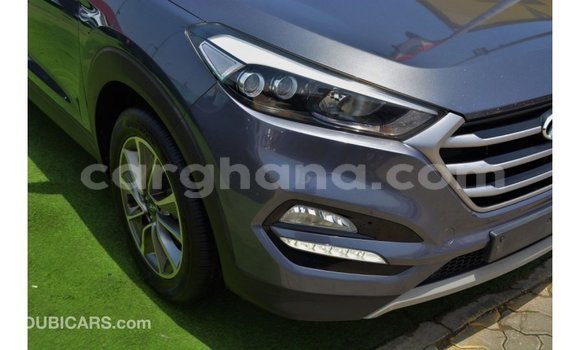 Ra Imported Hyundai Tucson Miiran Ọkọ̀ in Import - Dubai ni Ashanti Ra Imported Hyundai Tucson Miiran Ọkọ̀ in Import - Dubai ni Ashanti