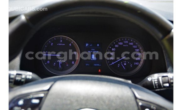 Ra Imported Hyundai Tucson Miiran Ọkọ̀ in Import - Dubai ni Ashanti Ra Imported Hyundai Tucson Miiran Ọkọ̀ in Import - Dubai ni Ashanti