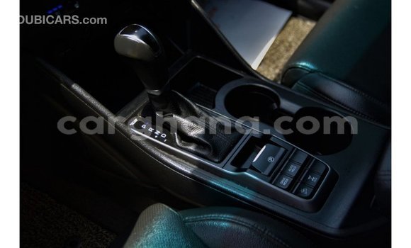 Ra Imported Hyundai Tucson Miiran Ọkọ̀ in Import - Dubai ni Ashanti Ra Imported Hyundai Tucson Miiran Ọkọ̀ in Import - Dubai ni Ashanti