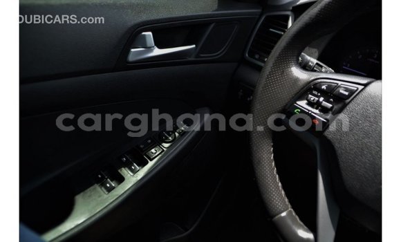 Ra Imported Hyundai Tucson Miiran Ọkọ̀ in Import - Dubai ni Ashanti Ra Imported Hyundai Tucson Miiran Ọkọ̀ in Import - Dubai ni Ashanti