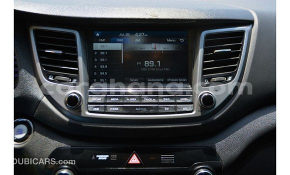 Ra Imported Hyundai Tucson Miiran Ọkọ̀ in Import - Dubai ni Ashanti Ra Imported Hyundai Tucson Miiran Ọkọ̀ in Import - Dubai ni Ashanti