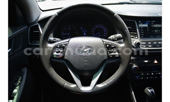 Ra Imported Hyundai Tucson Miiran Ọkọ̀ in Import - Dubai ni Ashanti Ra Imported Hyundai Tucson Miiran Ọkọ̀ in Import - Dubai ni Ashanti