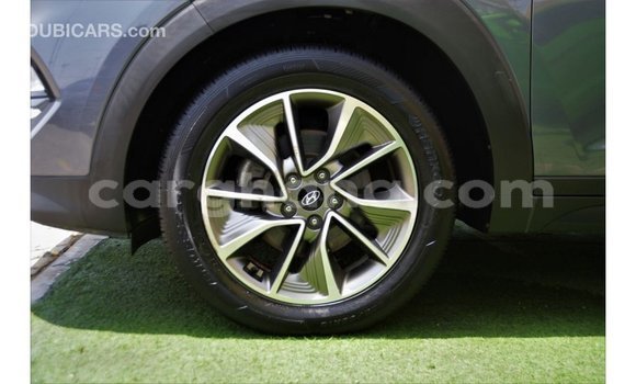 Ra Imported Hyundai Tucson Miiran Ọkọ̀ in Import - Dubai ni Ashanti Ra Imported Hyundai Tucson Miiran Ọkọ̀ in Import - Dubai ni Ashanti