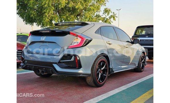 Sayi Imported Honda C Sauran Motsi in Import - Dubai a Ashanti Sayi Imported Honda C Sauran Motsi in Import - Dubai a Ashanti