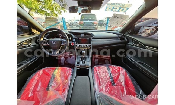 Sayi Imported Honda C Sauran Motsi in Import - Dubai a Ashanti Sayi Imported Honda C Sauran Motsi in Import - Dubai a Ashanti