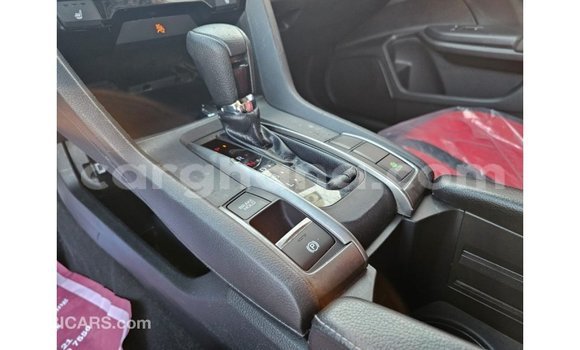 Sayi Imported Honda C Sauran Motsi in Import - Dubai a Ashanti Sayi Imported Honda C Sauran Motsi in Import - Dubai a Ashanti