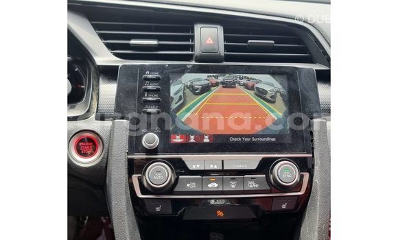 Sayi Imported Honda C Sauran Motsi in Import - Dubai a Ashanti Sayi Imported Honda C Sauran Motsi in Import - Dubai a Ashanti