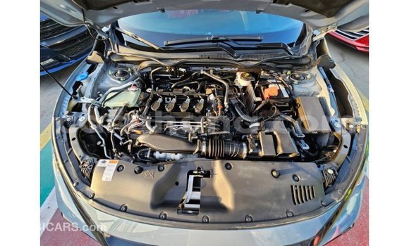 Sayi Imported Honda C Sauran Motsi in Import - Dubai a Ashanti Sayi Imported Honda C Sauran Motsi in Import - Dubai a Ashanti