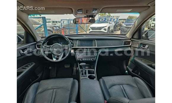 Ra Imported Kia Optima Red Ọkọ̀ in Import - Dubai ni Ashanti Ra Imported Kia Optima Red Ọkọ̀ in Import - Dubai ni Ashanti