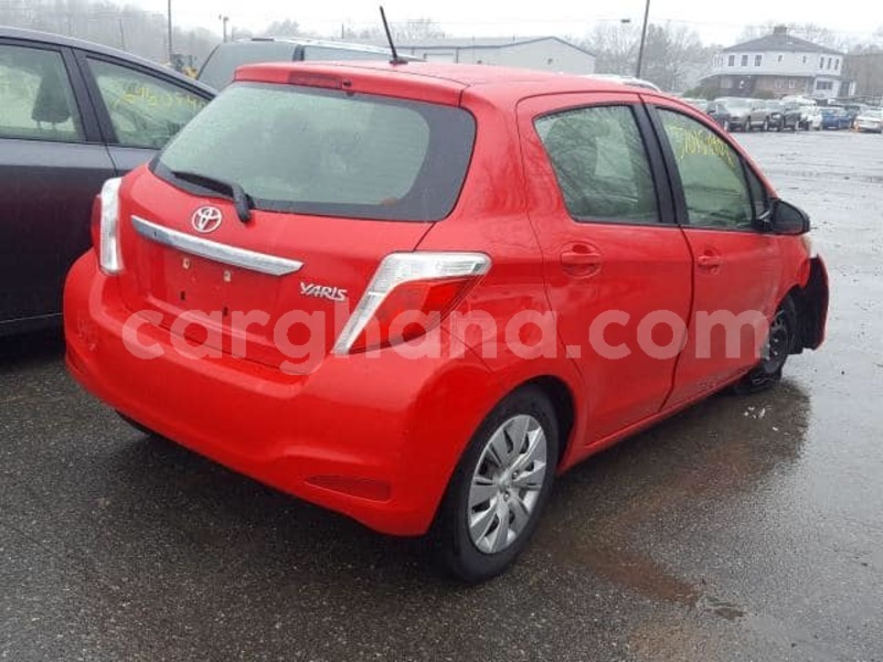 Big with watermark toyota yaris greater accra accra 10179