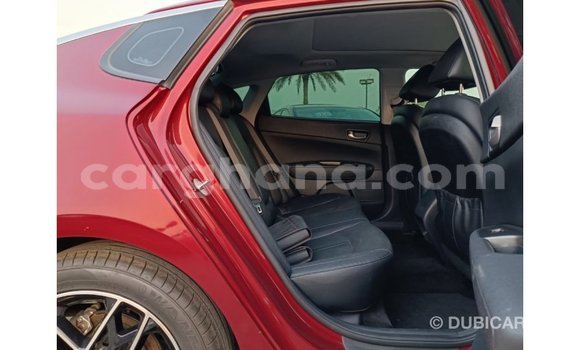 Ra Imported Kia Optima Red Ọkọ̀ in Import - Dubai ni Ashanti Ra Imported Kia Optima Red Ọkọ̀ in Import - Dubai ni Ashanti