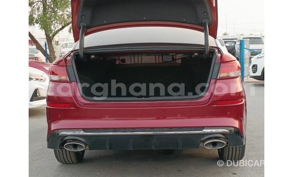 Ra Imported Kia Optima Red Ọkọ̀ in Import - Dubai ni Ashanti Ra Imported Kia Optima Red Ọkọ̀ in Import - Dubai ni Ashanti
