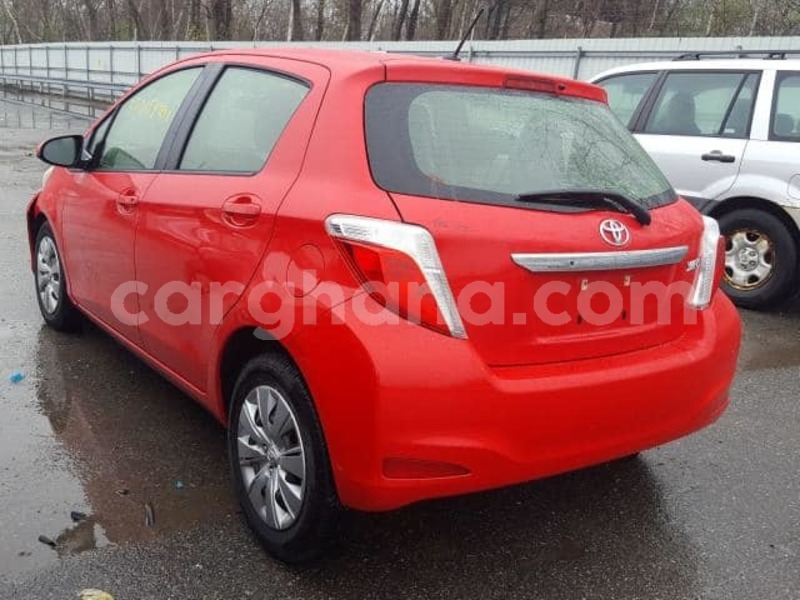 Big with watermark toyota yaris greater accra accra 10179