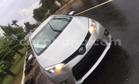 Buy Used Toyota Corolla Silver Car in Accra in Greater Accra Buy Used Toyota Corolla Silver Car in Accra in Greater Accra