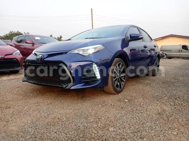 Big with watermark toyota corolla greater accra accra 10182