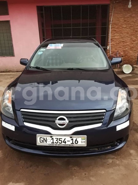 Big with watermark nissan altima greater accra accra 10184