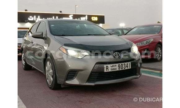 Buy Import Toyota Corolla Other Car in Import - Dubai in Ashanti Buy Import Toyota Corolla Other Car in Import - Dubai in Ashanti