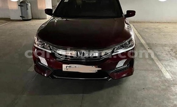 Ra Àlòkù Honda Accord Miiran Ọkọ̀ in Accra ni Greater Accra