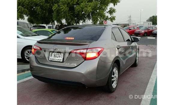 Buy Import Toyota Corolla Other Car in Import - Dubai in Ashanti Buy Import Toyota Corolla Other Car in Import - Dubai in Ashanti