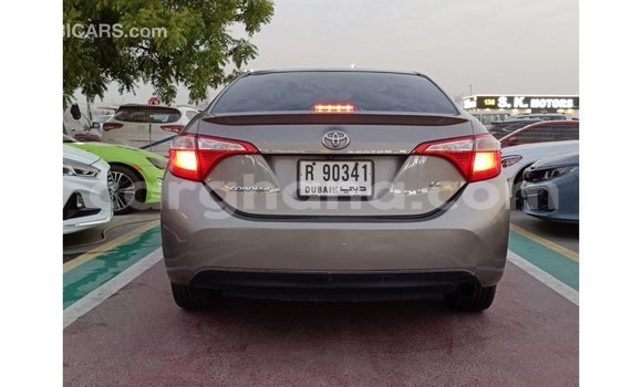 Buy Import Toyota Corolla Other Car in Import - Dubai in Ashanti Buy Import Toyota Corolla Other Car in Import - Dubai in Ashanti