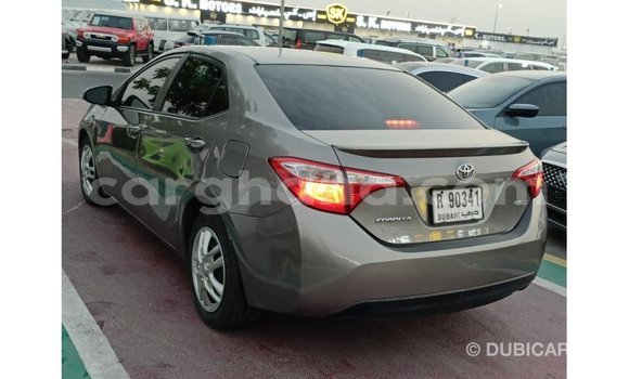 Buy Import Toyota Corolla Other Car in Import - Dubai in Ashanti Buy Import Toyota Corolla Other Car in Import - Dubai in Ashanti
