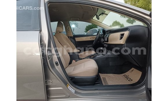 Buy Import Toyota Corolla Other Car in Import - Dubai in Ashanti Buy Import Toyota Corolla Other Car in Import - Dubai in Ashanti