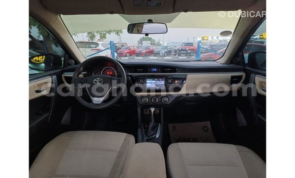 Buy Import Toyota Corolla Other Car in Import - Dubai in Ashanti Buy Import Toyota Corolla Other Car in Import - Dubai in Ashanti