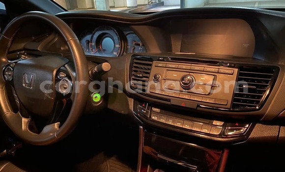 Ra Àlòkù Honda Accord Miiran Ọkọ̀ in Accra ni Greater Accra Ra Àlòkù Honda Accord Miiran Ọkọ̀ in Accra ni Greater Accra
