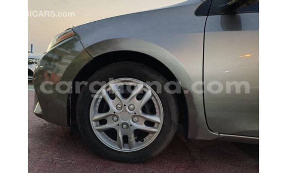 Buy Import Toyota Corolla Other Car in Import - Dubai in Ashanti Buy Import Toyota Corolla Other Car in Import - Dubai in Ashanti