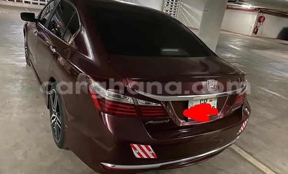Ra Àlòkù Honda Accord Miiran Ọkọ̀ in Accra ni Greater Accra Ra Àlòkù Honda Accord Miiran Ọkọ̀ in Accra ni Greater Accra