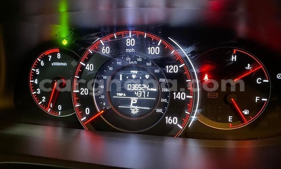 Ra Àlòkù Honda Accord Miiran Ọkọ̀ in Accra ni Greater Accra Ra Àlòkù Honda Accord Miiran Ọkọ̀ in Accra ni Greater Accra