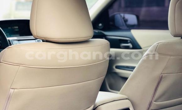 Buy Used Honda Accord Brown Car in Accra in Greater Accra Buy Used Honda Accord Brown Car in Accra in Greater Accra