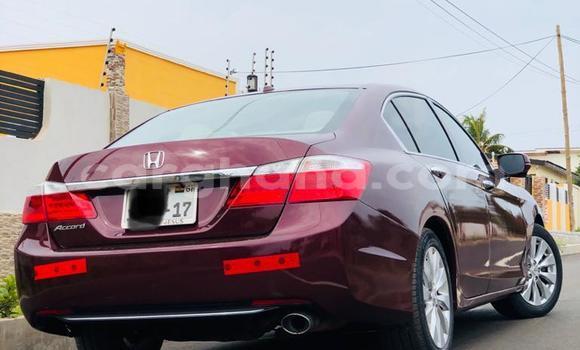 Buy Used Honda Accord Brown Car in Accra in Greater Accra Buy Used Honda Accord Brown Car in Accra in Greater Accra