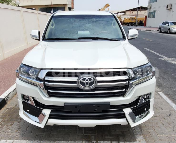 Big with watermark toyota land cruiser greater accra accra 10197
