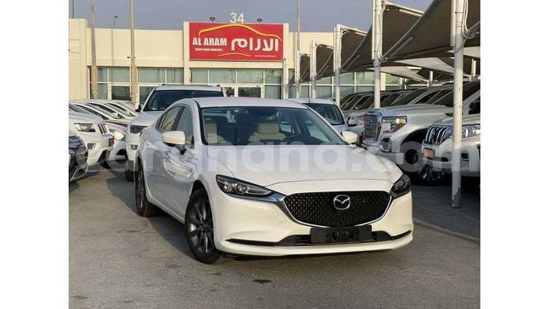 Big with watermark mazda 6 ashanti import dubai 56085