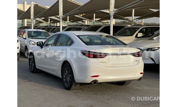 Ra Imported Mazda 6 funfun Ọkọ̀ in Import - Dubai ni Ashanti Ra Imported Mazda 6 funfun Ọkọ̀ in Import - Dubai ni Ashanti