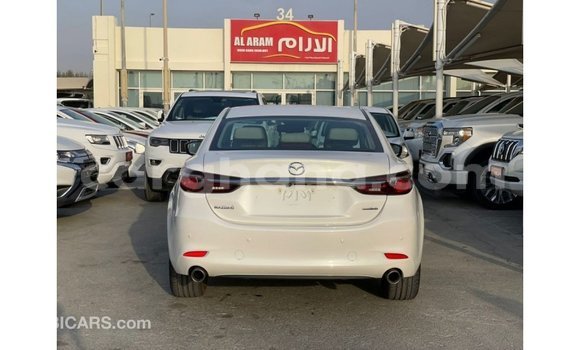 Ra Imported Mazda 6 funfun Ọkọ̀ in Import - Dubai ni Ashanti Ra Imported Mazda 6 funfun Ọkọ̀ in Import - Dubai ni Ashanti